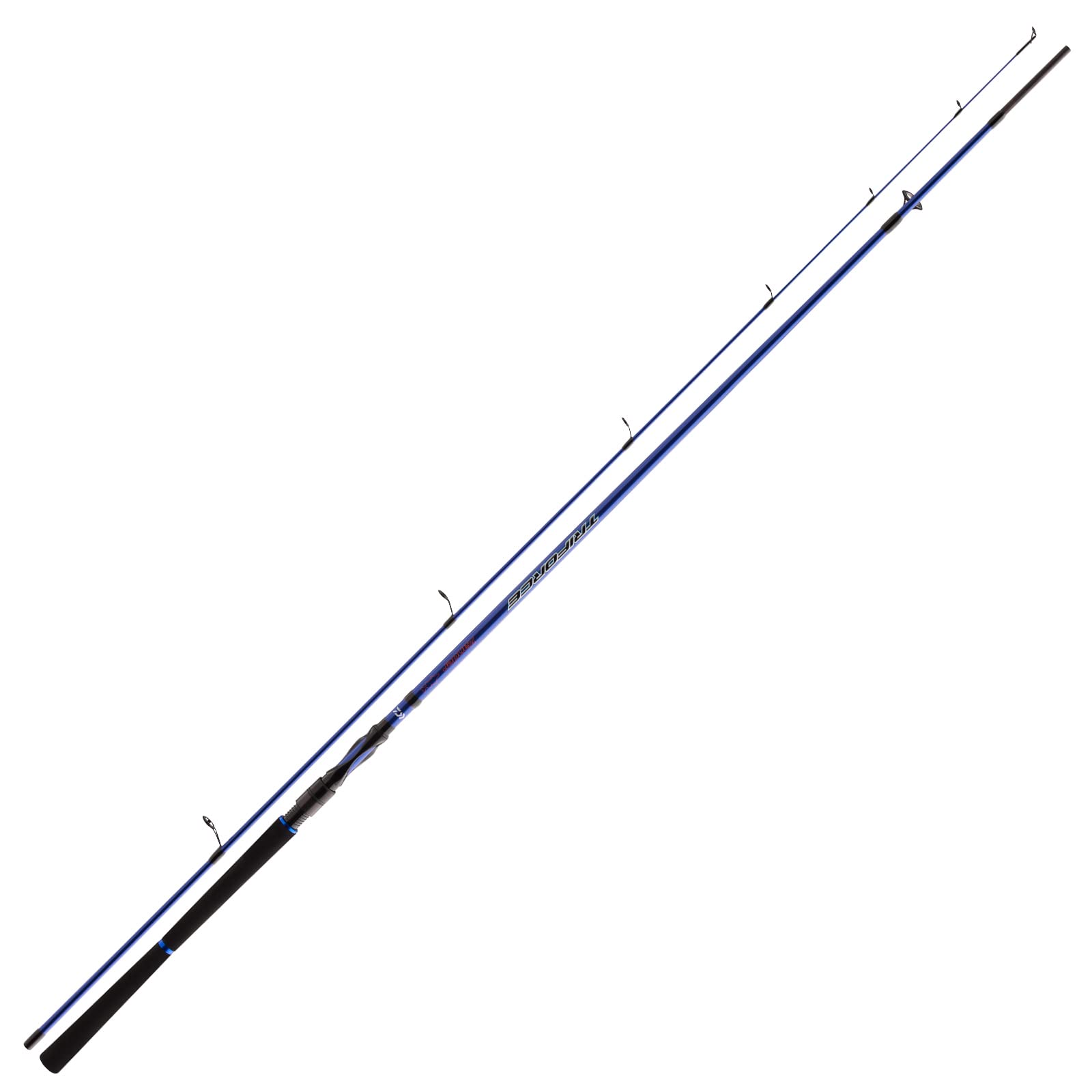 Amazon.com : DAIWA Triforce TS 2.70m 15-50g Zander : Sports & Outdoors
